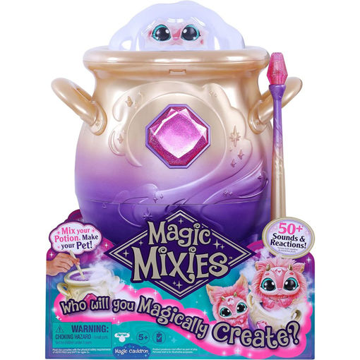 Picture of Magic Mixies Misting Cauldron